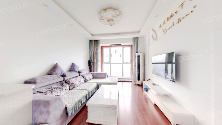 万棵树二手房实景图