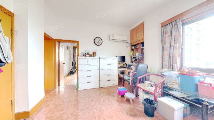 汉口西路二手房实景图