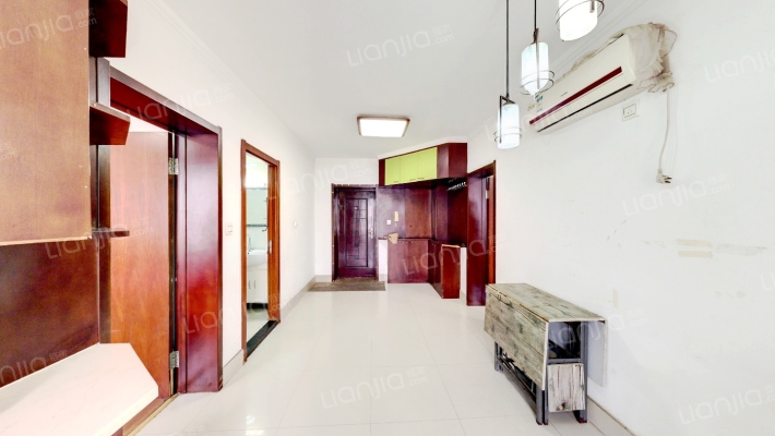 阳光嘉园一期二手房实景图