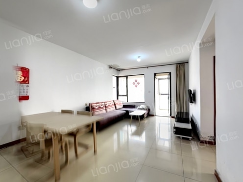 整租·左岸香颂 2室2厅 南/北