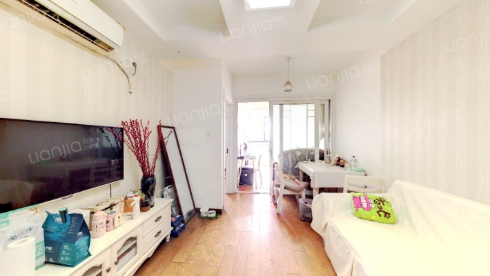 左邻右舍二手房实景图