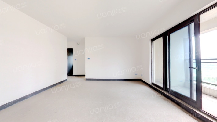 阳光城新希望翡丽锦悦二手房实景图