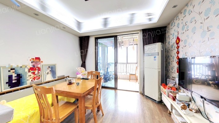 中冶天城二手房实景图