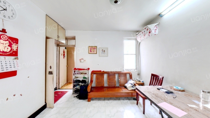 康馨花园(秦淮)二手房实景图