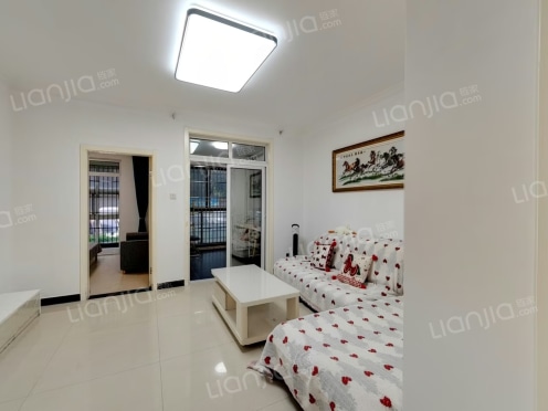 整租·百乐门悦府 2室2厅 南/北