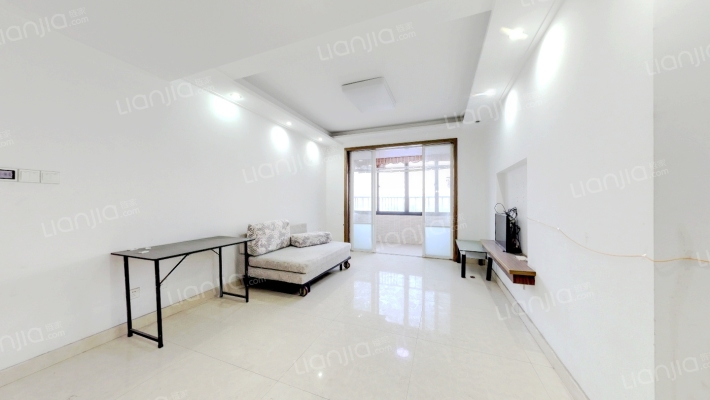 新港名墅花园西区二手房实景图