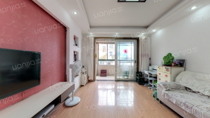 景福庭院二手房实景图