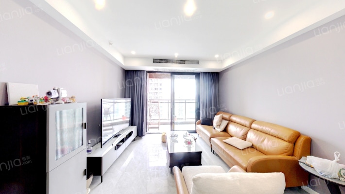 融景城臻苑二手房实景图