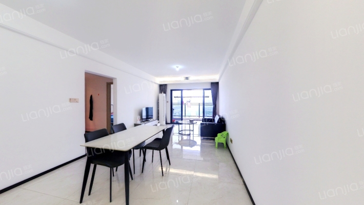 凤山府二手房实景图