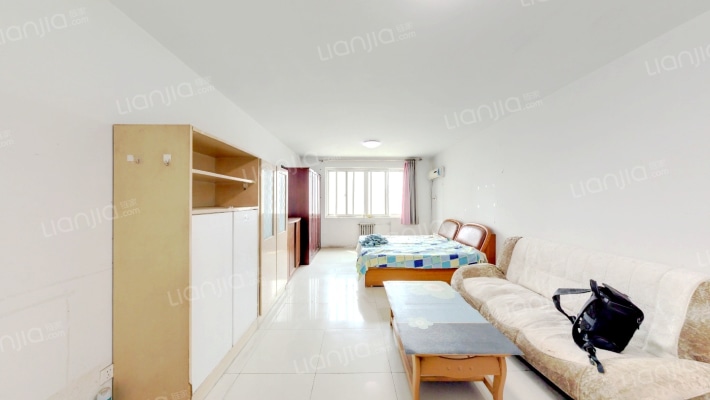 金裕花园二手房实景图