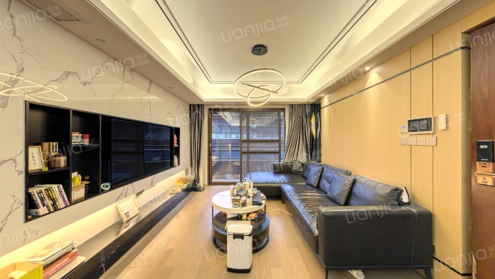 阳光城融侨檀府二手房实景图