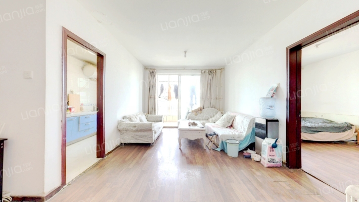 芳清园二手房实景图