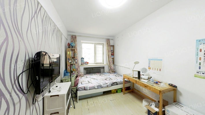 太古新天地二手房实景图