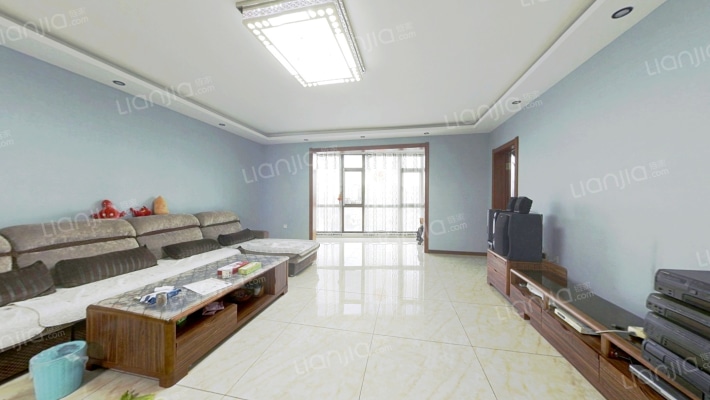 锦绣家园中区二手房实景图