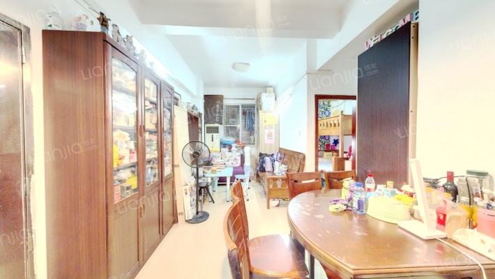 解放北路(越秀区)二手房实景图