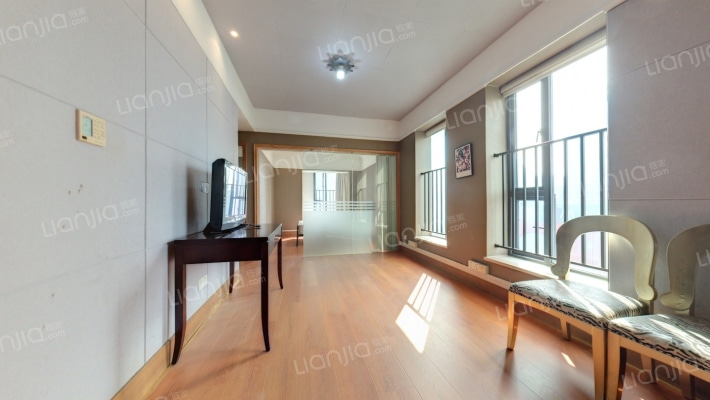 新华协信中心二手房实景图