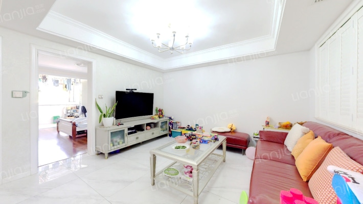 北门三村二手房实景图