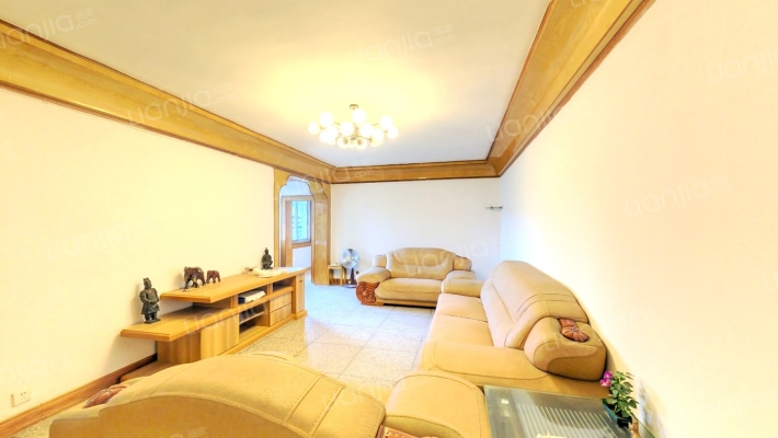 解放西路214号二手房实景图