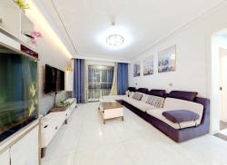 整租·诚城三英里西苑 3室2厅 西_诚城三英里西苑租房