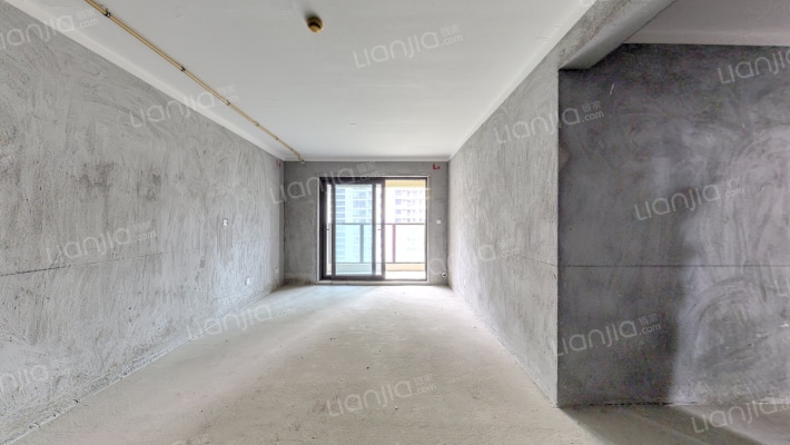 海湾金茂悦二手房实景图