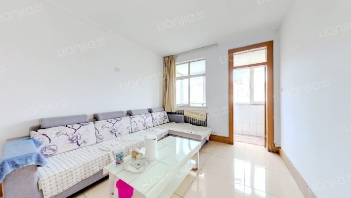 黄岛社区二手房实景图