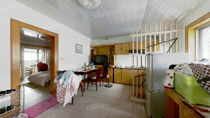 向阳苑二手房实景图