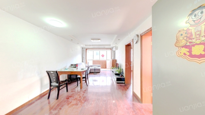 古美十村二手房实景图