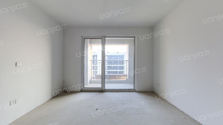 北岸通汇阅二手房实景图