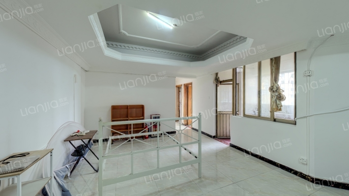 紫荆小区二手房实景图