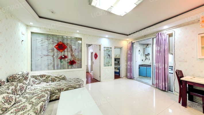 金江大厦二手房实景图