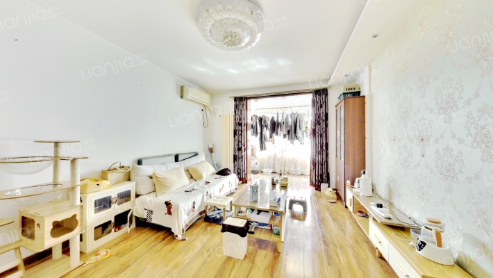 春柳公寓二手房实景图