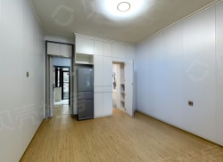 整租·将军山住宅 1室0厅 南/北_将军山住宅租房