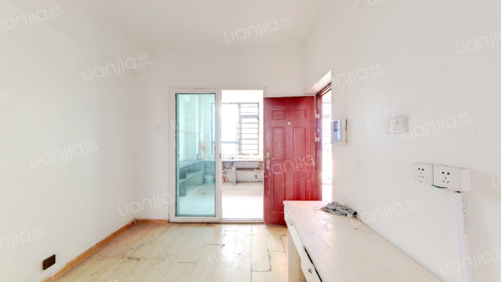 中天金海岸领秀苑二手房实景图