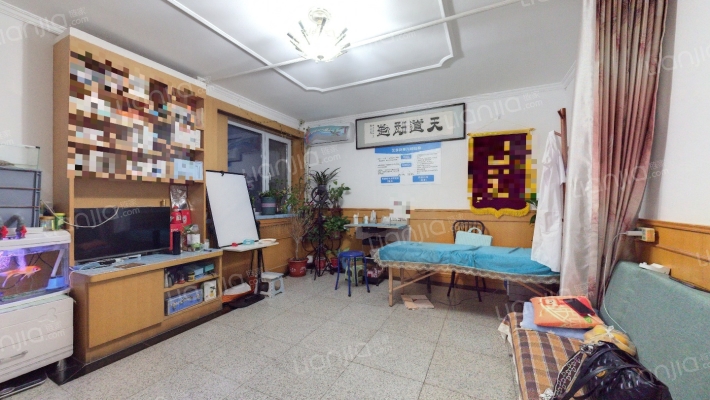 星光佳园二手房实景图