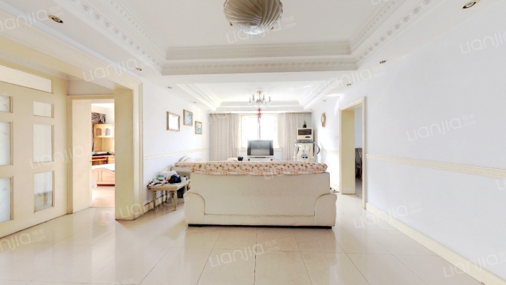 宝林新苑二手房实景图