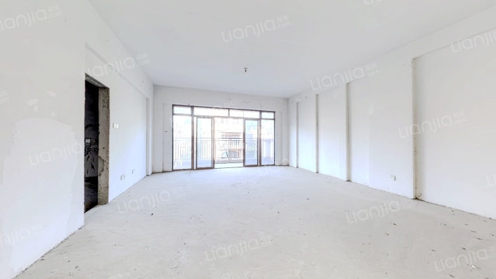 观湖园二手房实景图