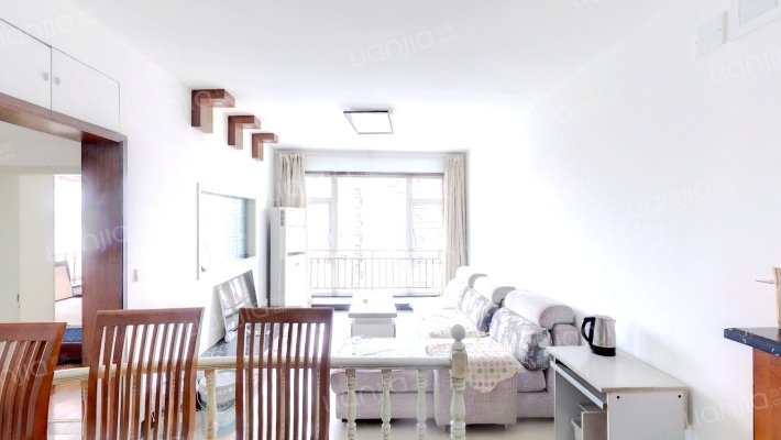 阳光驿站二手房实景图