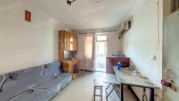 李七庄北里二手房实景图