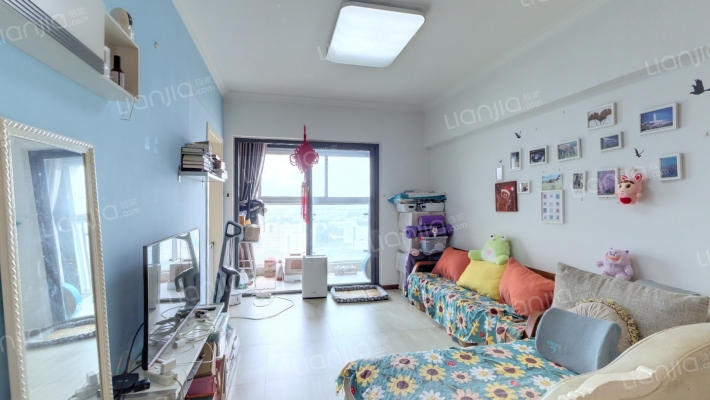 天立广场二手房实景图