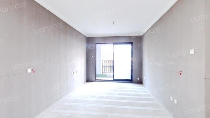 万林府贰号院二手房实景图