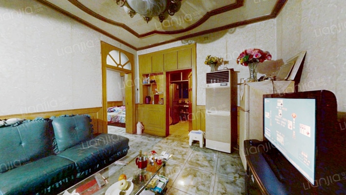 工农路32号院二手房实景图