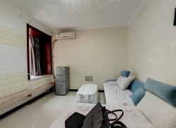 整租·康居花园 2室1厅 南/北_康居花园租房