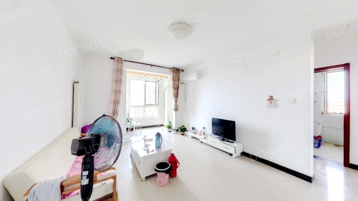 四方园二手房实景图