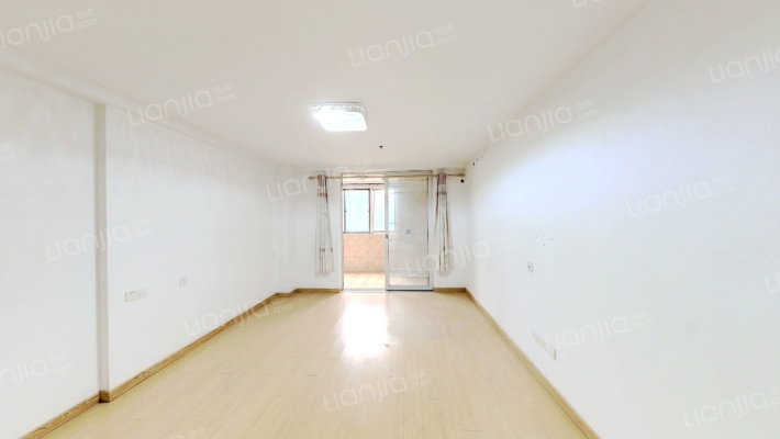 月星国际二手房实景图