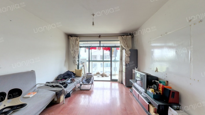 金都雅苑二手房实景图