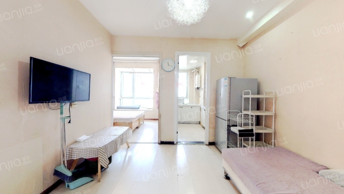 蓝钻二手房实景图