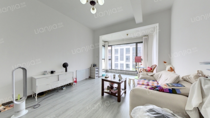 首创禧瑞锦江二手房实景图