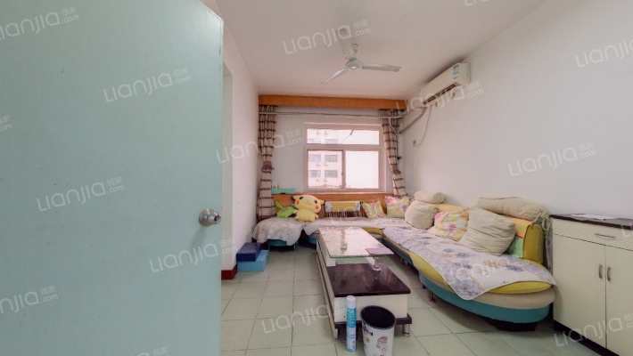 天润园二手房实景图