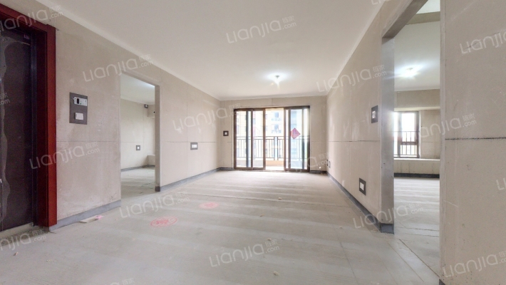 碧桂园山河郡二手房实景图