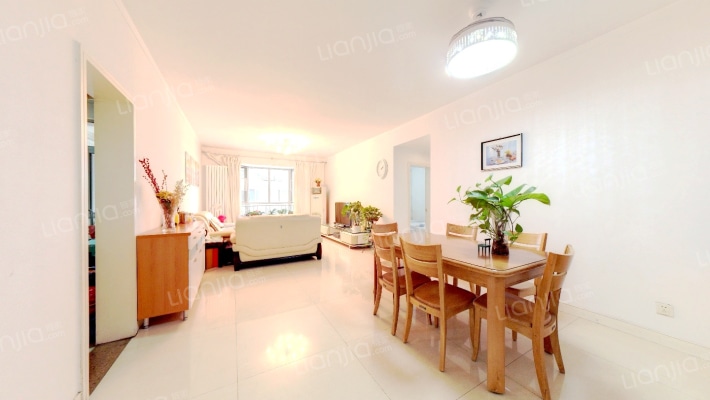 烟草研究院家属南院二手房实景图